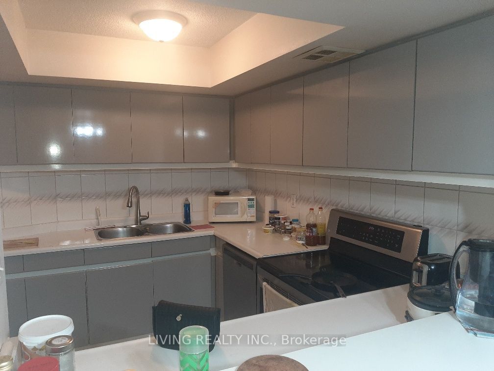 25 The Esplanade, unit 2603 for rent - image #3