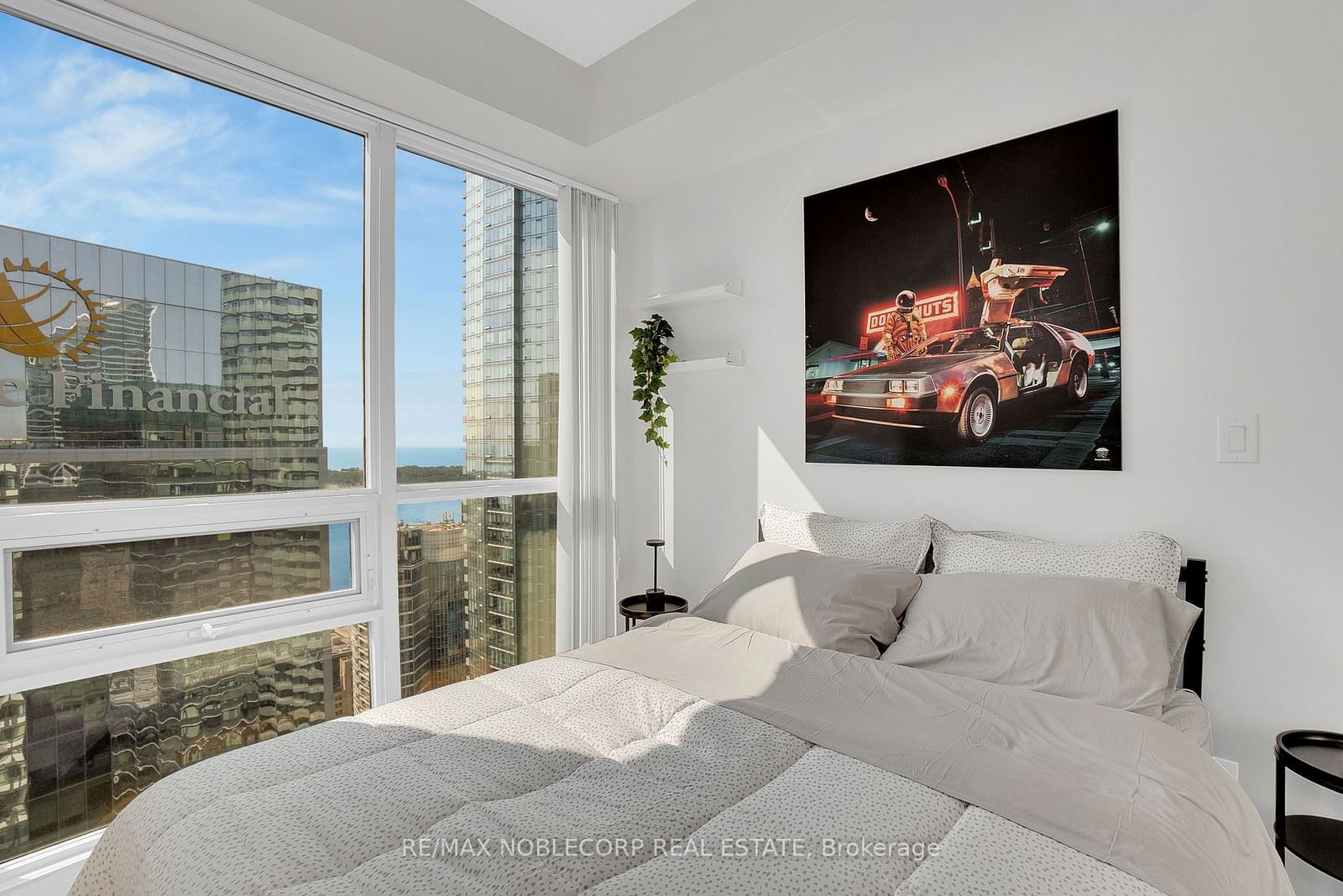 55 Bremner Blvd, unit 4407 for sale - image #14