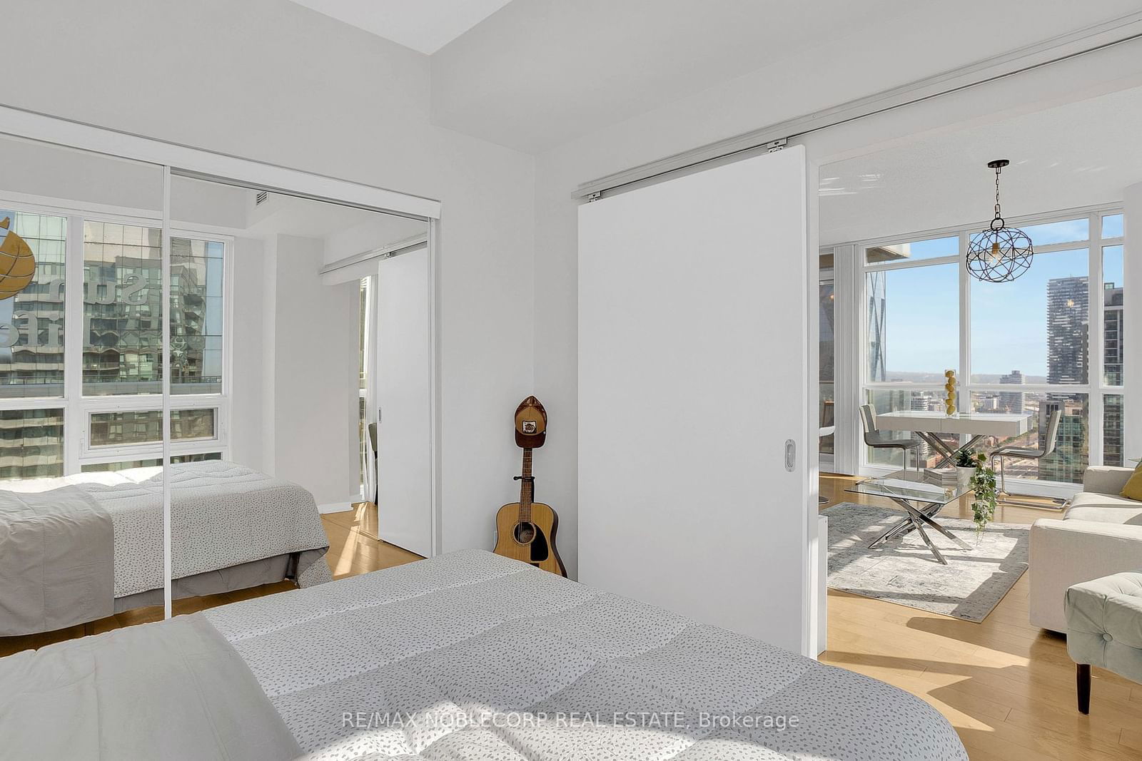 55 Bremner Blvd, unit 4407 for sale - image #15