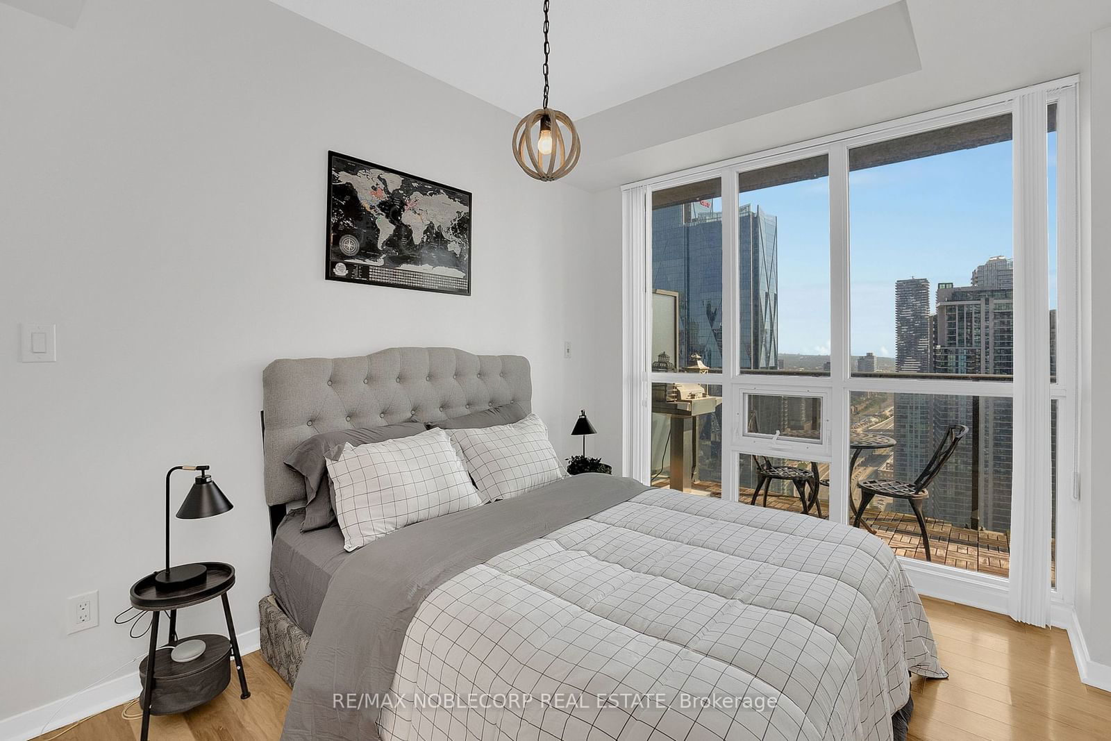 55 Bremner Blvd, unit 4407 for sale - image #16