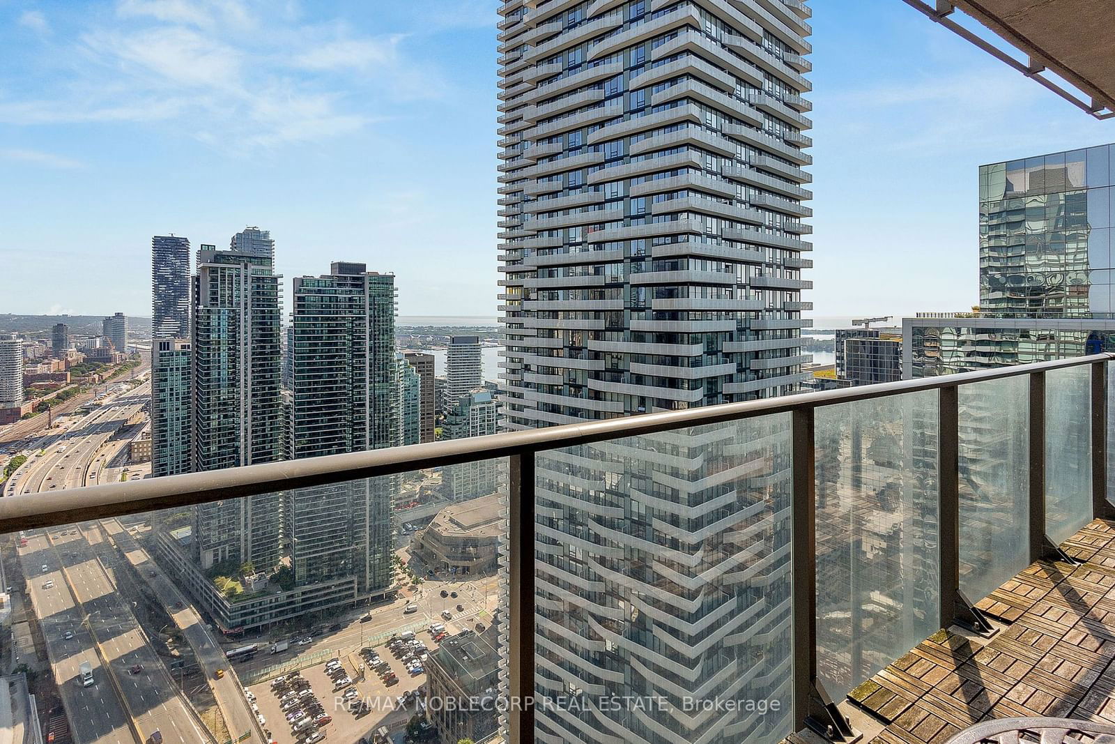 55 Bremner Blvd, unit 4407 for sale - image #27