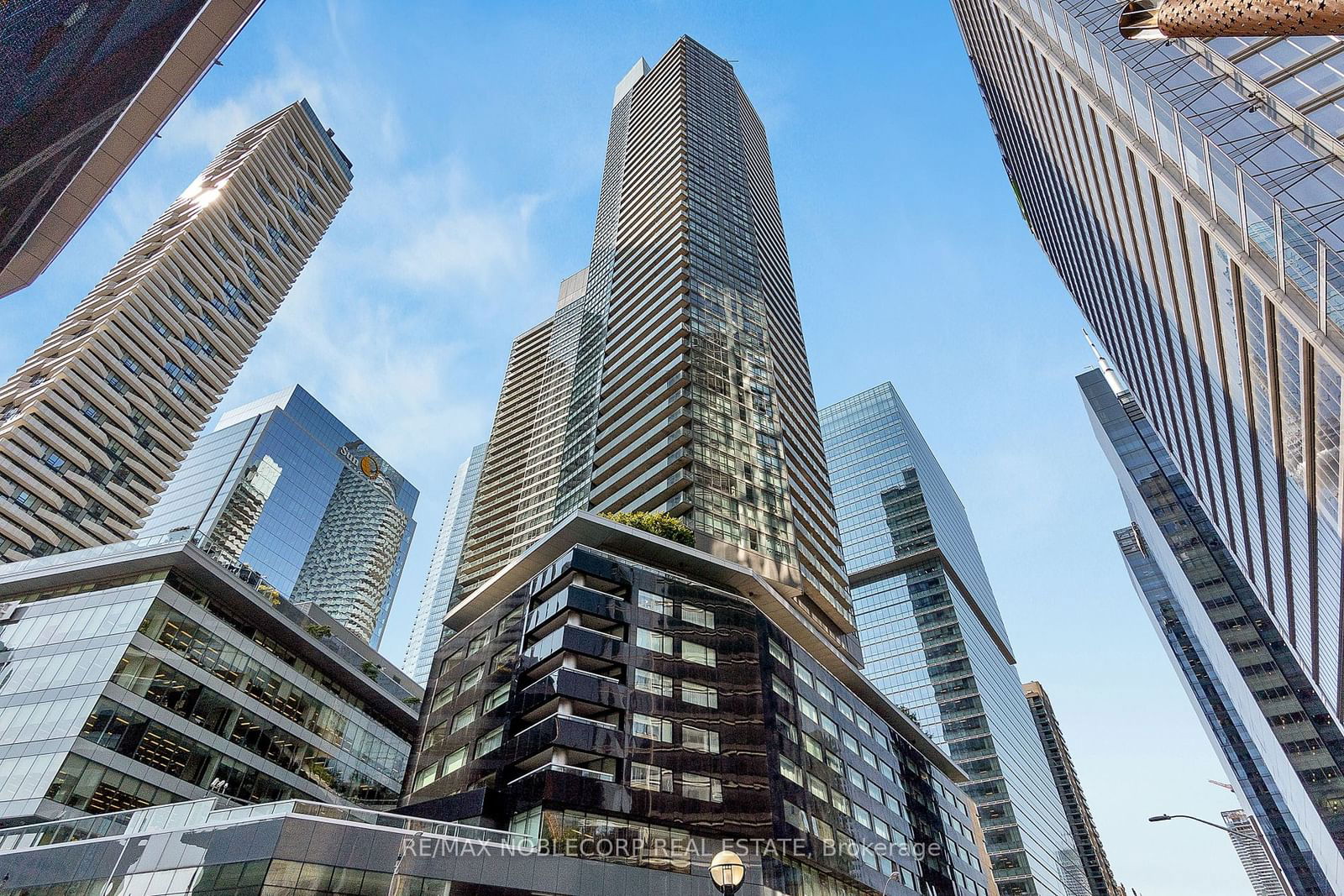 55 Bremner Blvd, unit 4407 for sale - image #38