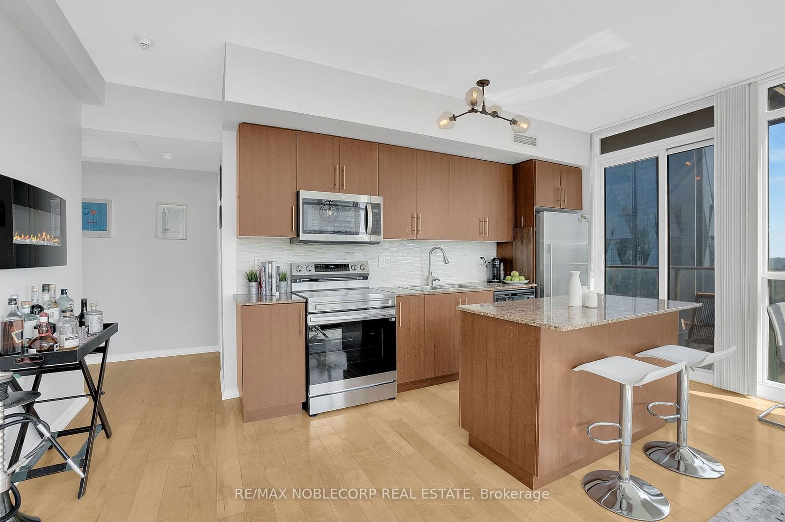 55 Bremner Blvd, unit 4407 for sale - image #8