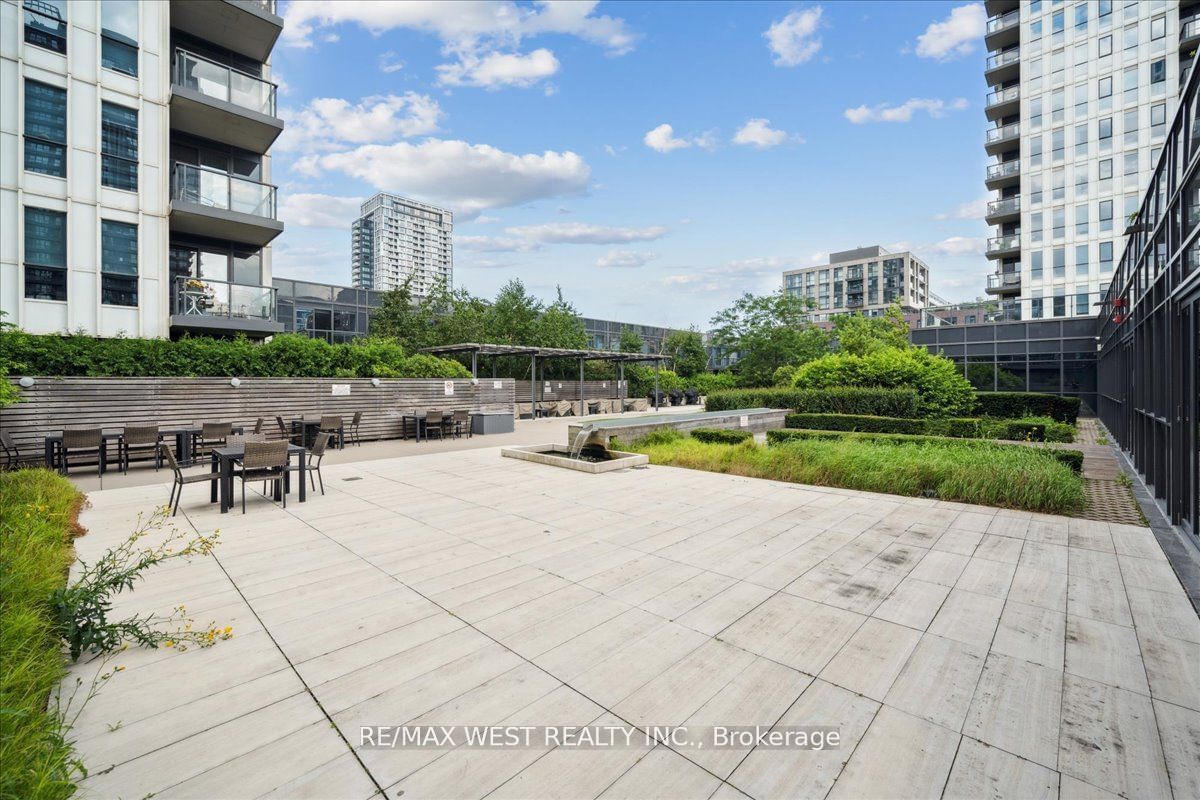 170 Sumach St, unit 1101 for sale - image #15