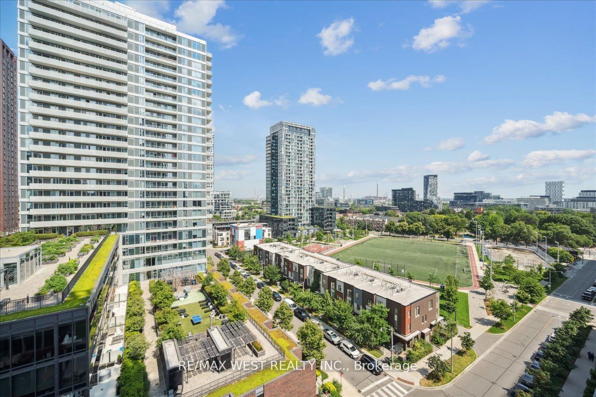 170 Sumach St, unit 1101 for sale - image #6