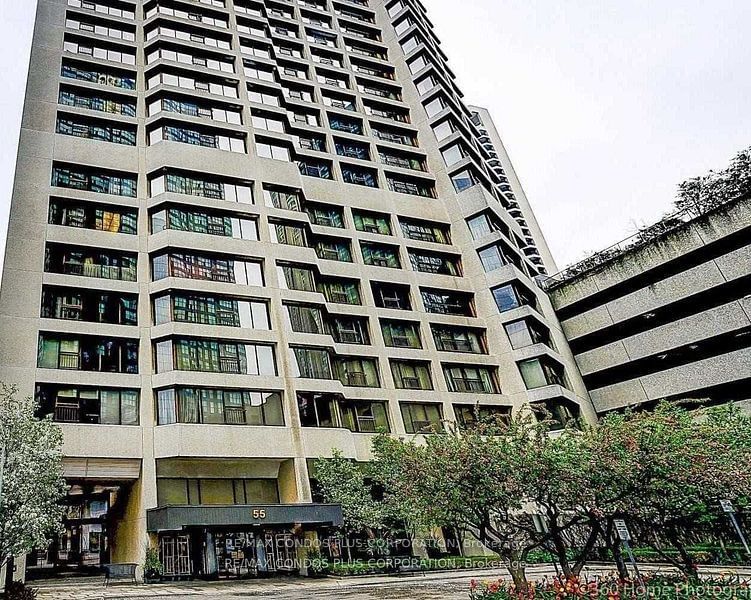 55 Harbour Sq, unit 1417 for sale - image #1