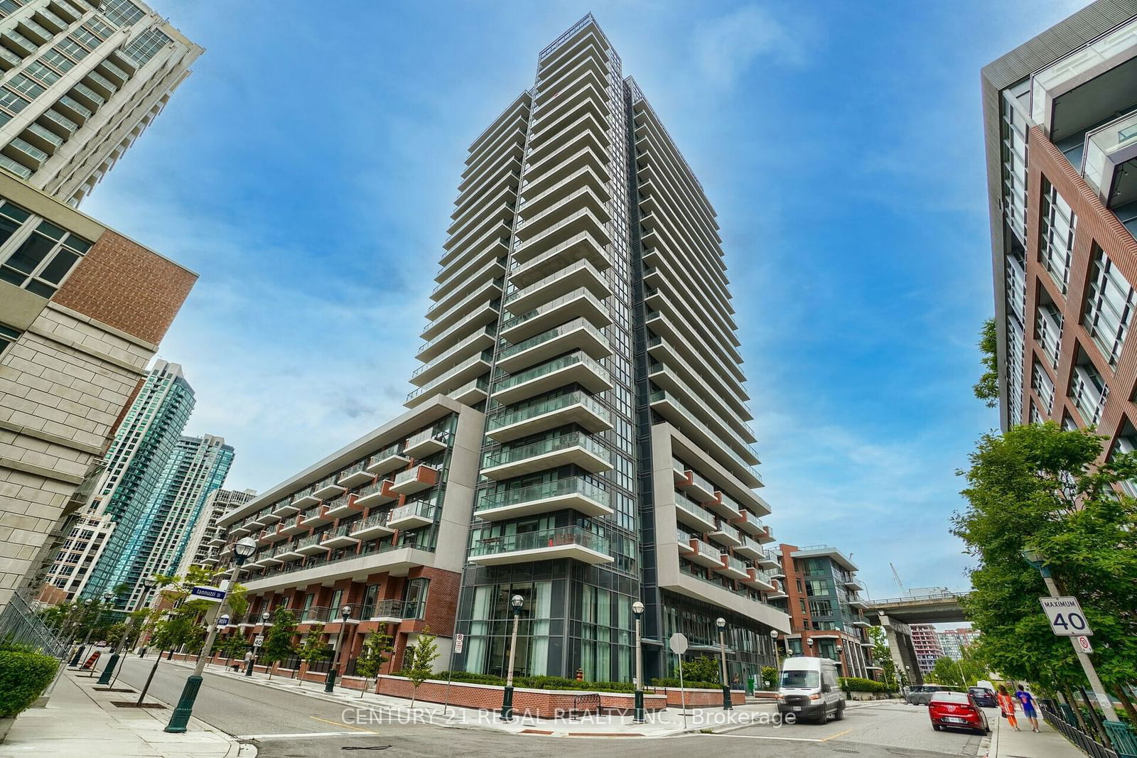 38 Iannuzzi St, unit 2105 for rent - image #1