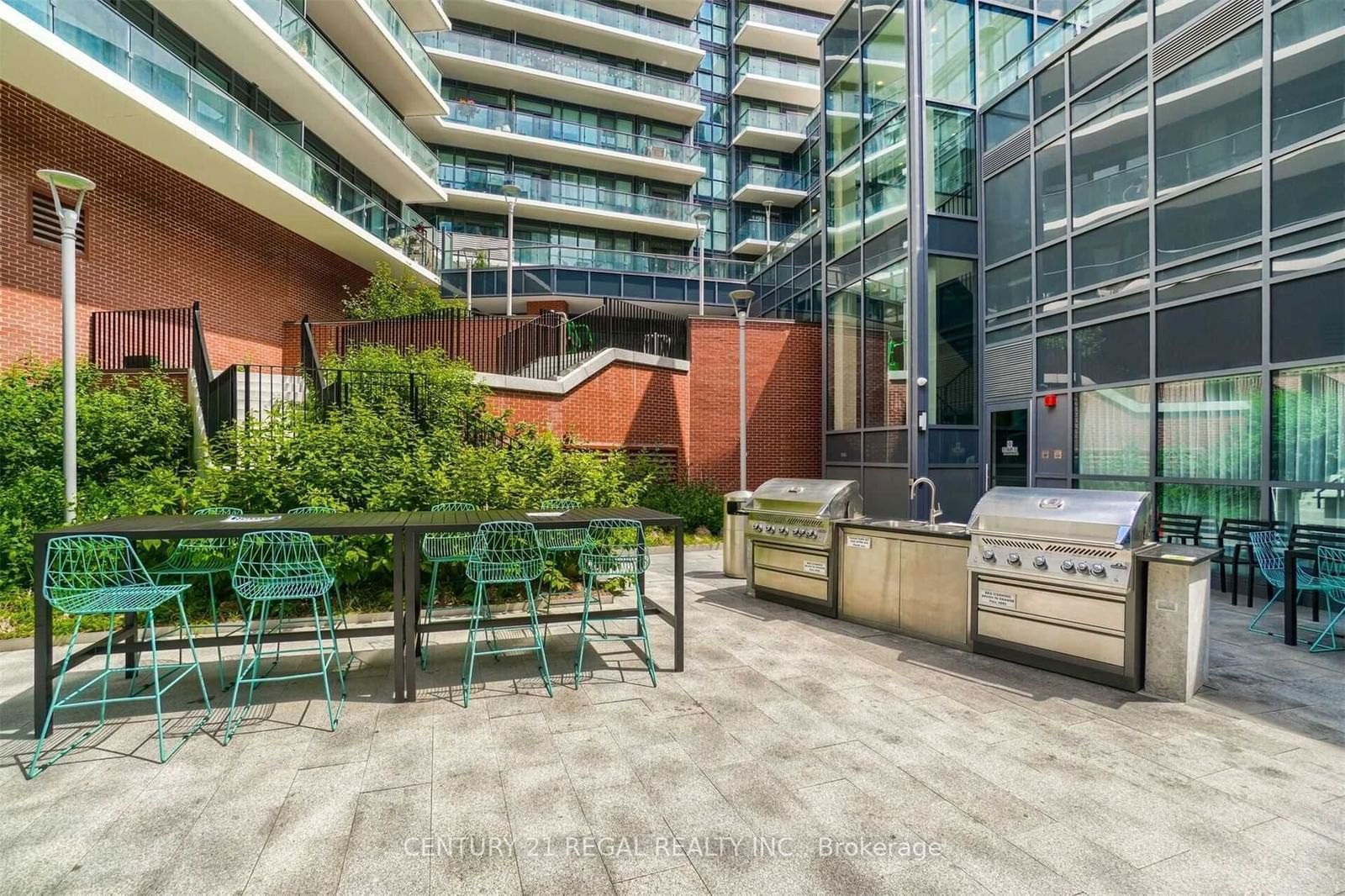 38 Iannuzzi St, unit 2105 for rent - image #16