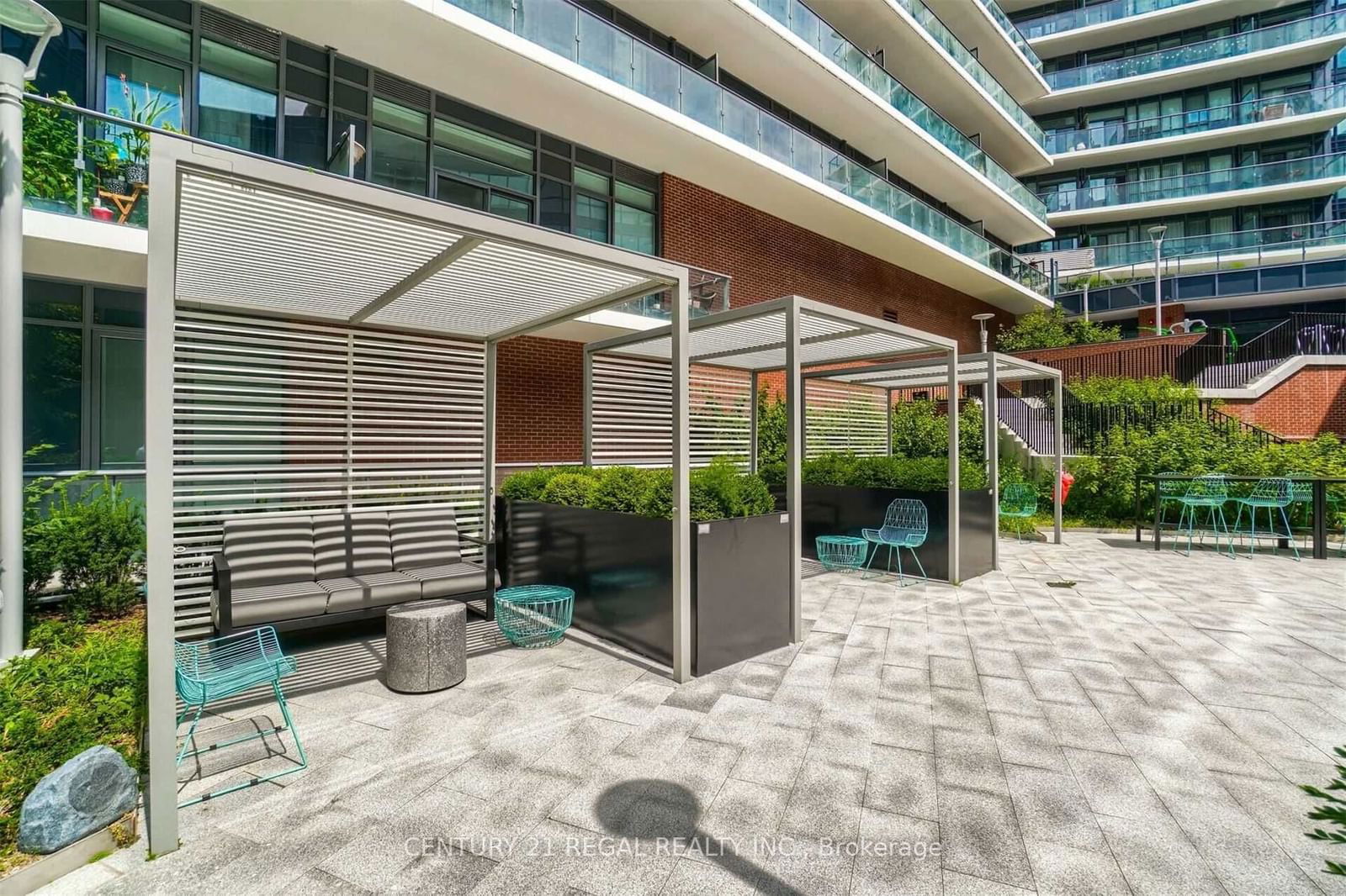 38 Iannuzzi St, unit 2105 for rent - image #18