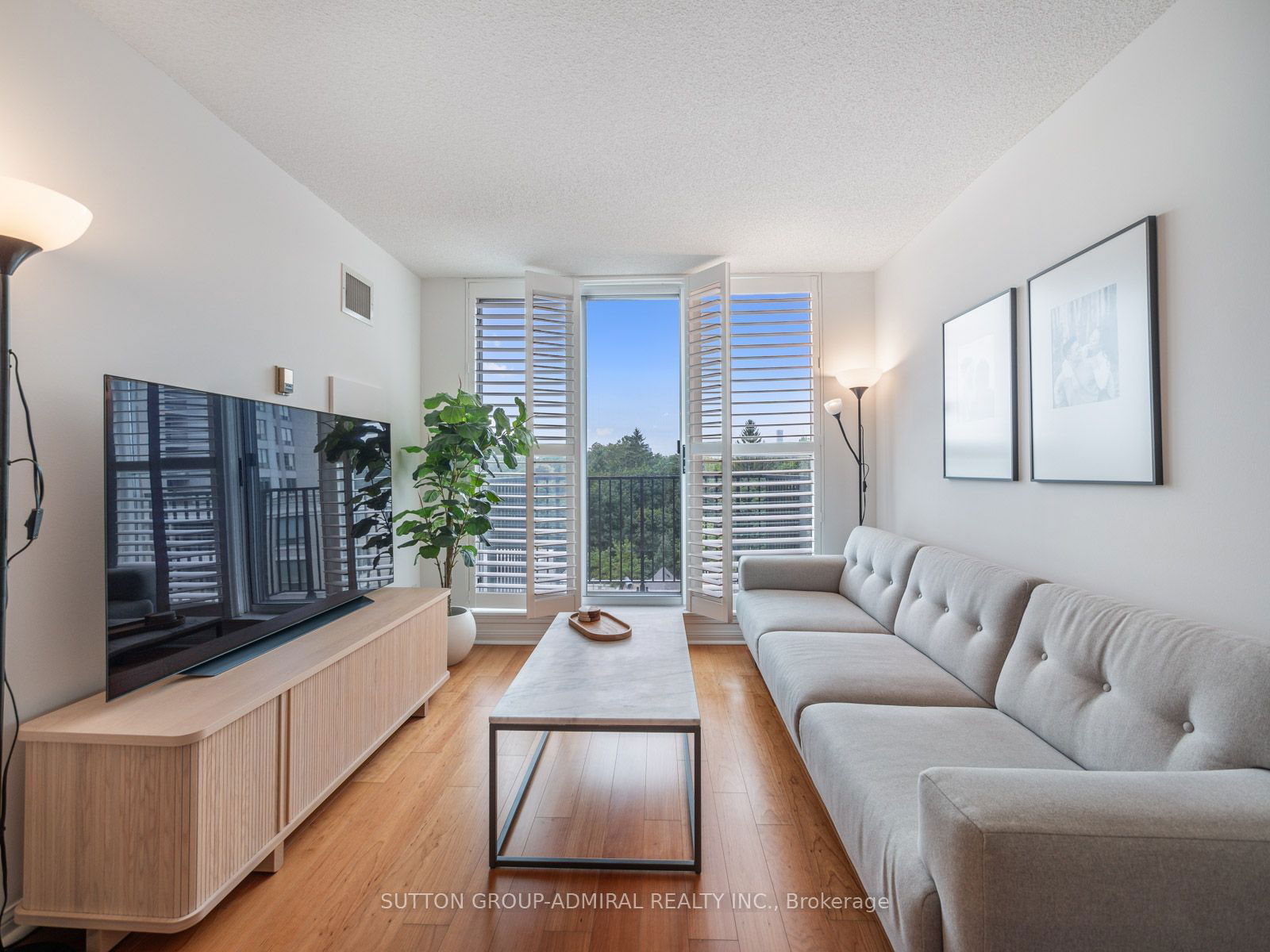 260 Merton St, unit 907 for sale - image #15