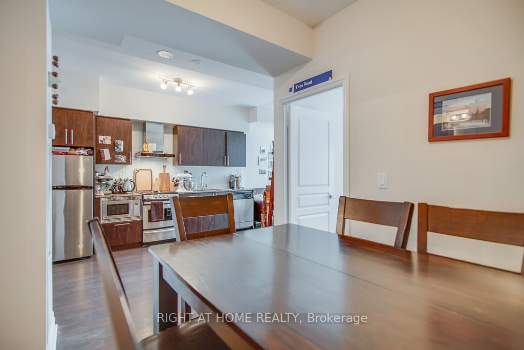 352 Front St W, unit 1919 for rent - image #16