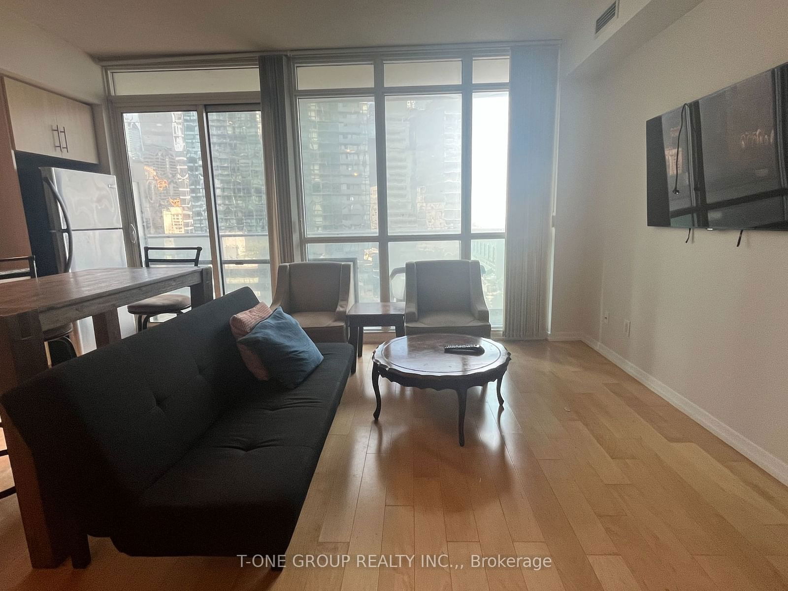 55 Bremner Blvd, unit 1309 for rent - image #3