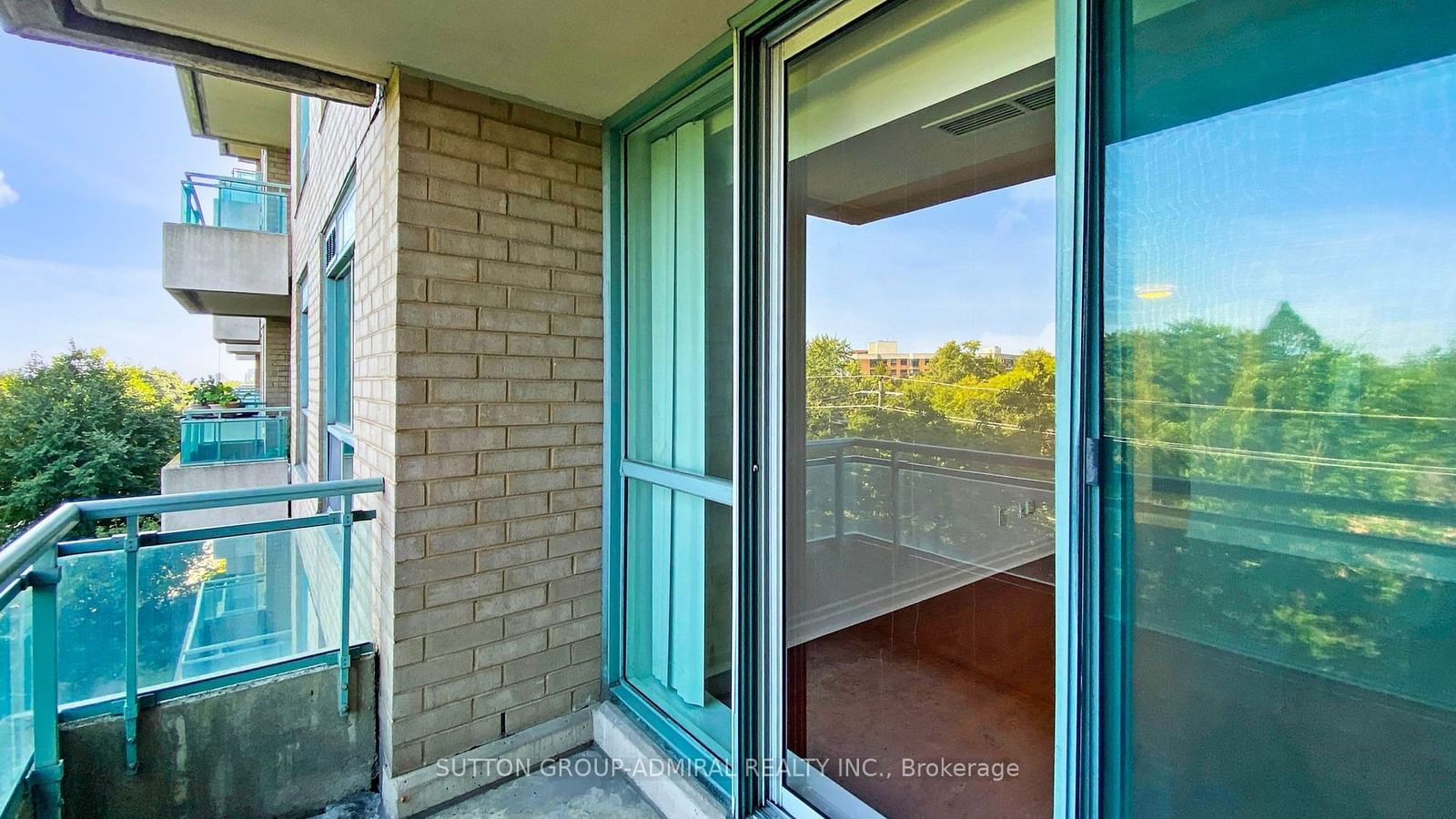 39 Pemberton Ave E, unit 508 for sale - image #14