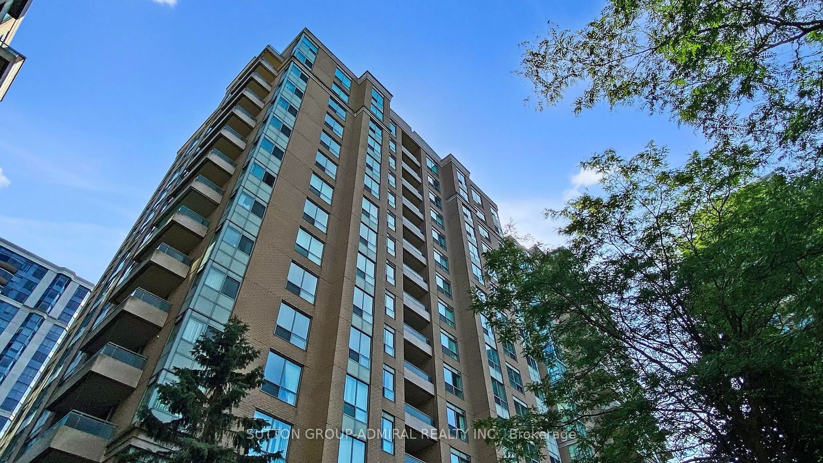 39 Pemberton Ave E, unit 508 for sale - image #2