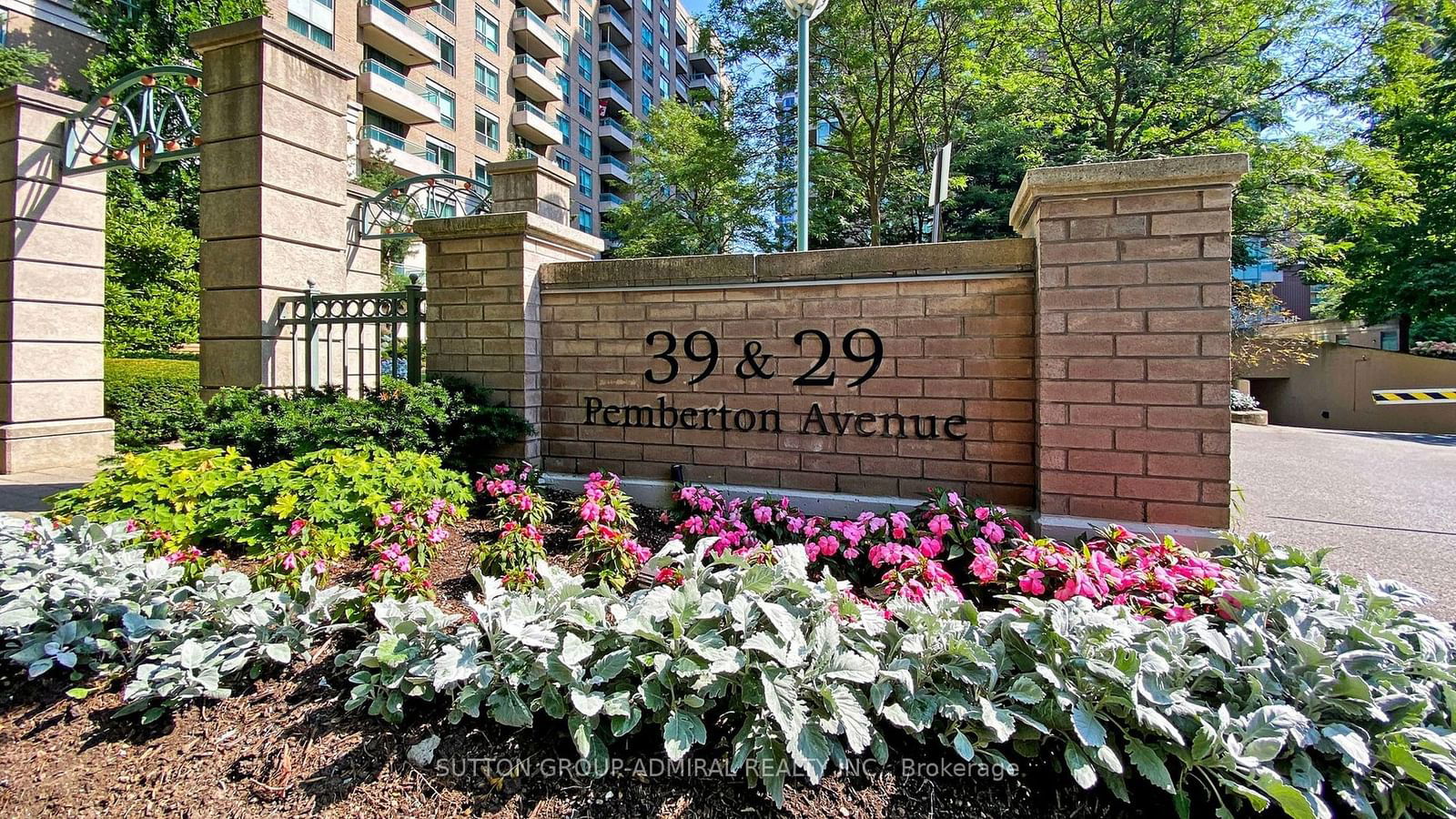 39 Pemberton Ave E, unit 508 for sale - image #3