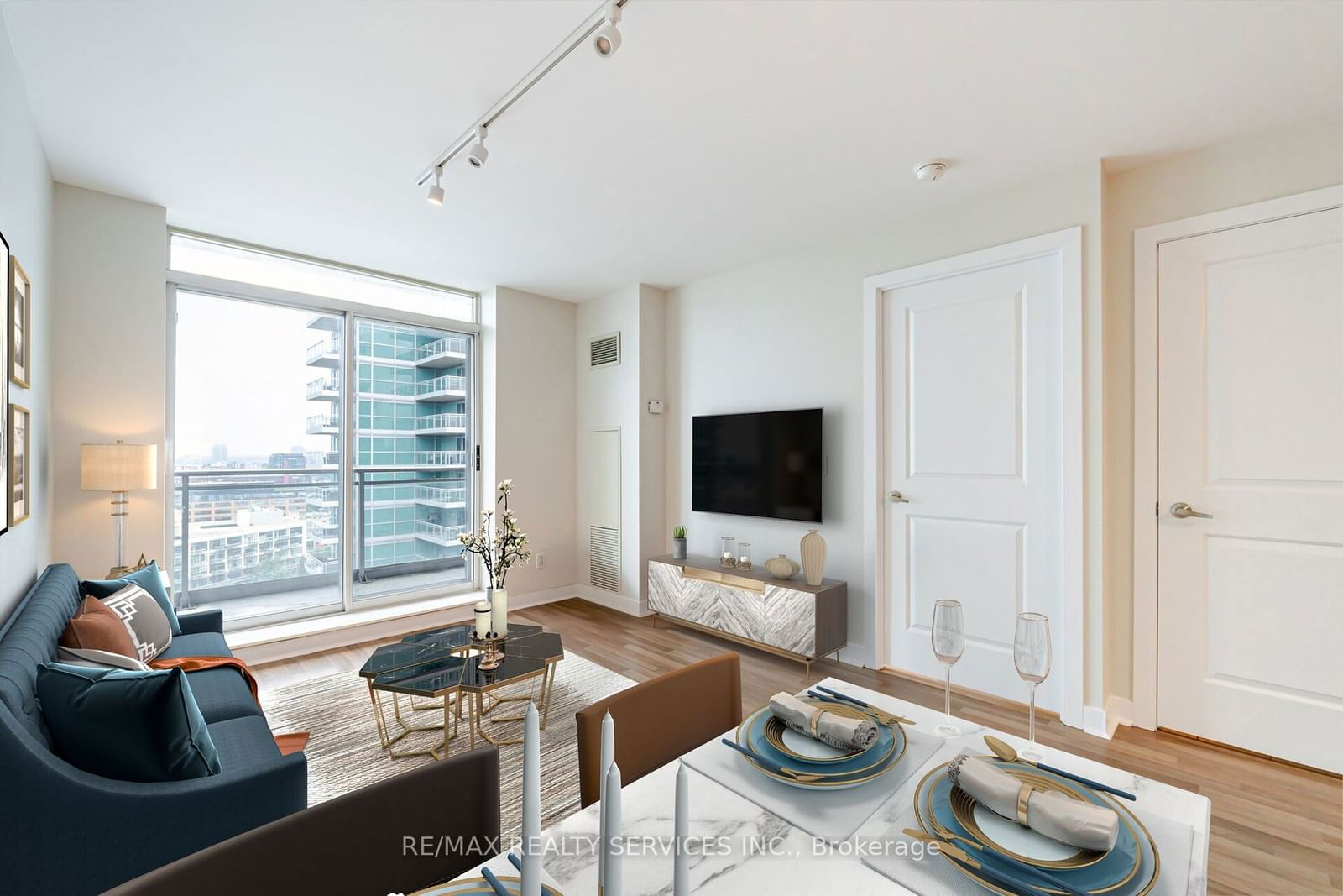 50 Lynn Williams St, unit 2108 for sale - image #11