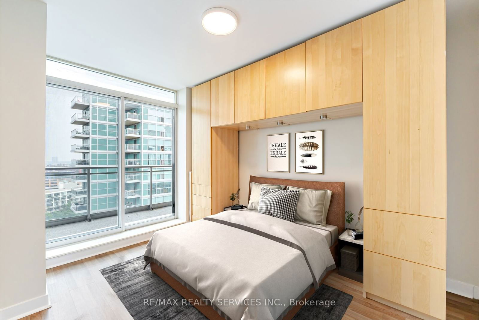 50 Lynn Williams St, unit 2108 for sale - image #13