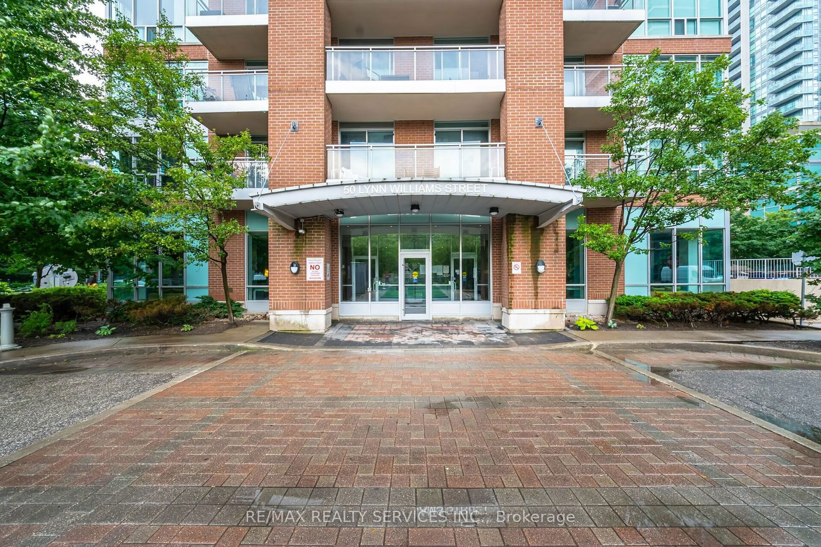 50 Lynn Williams St, unit 2108 for sale - image #2