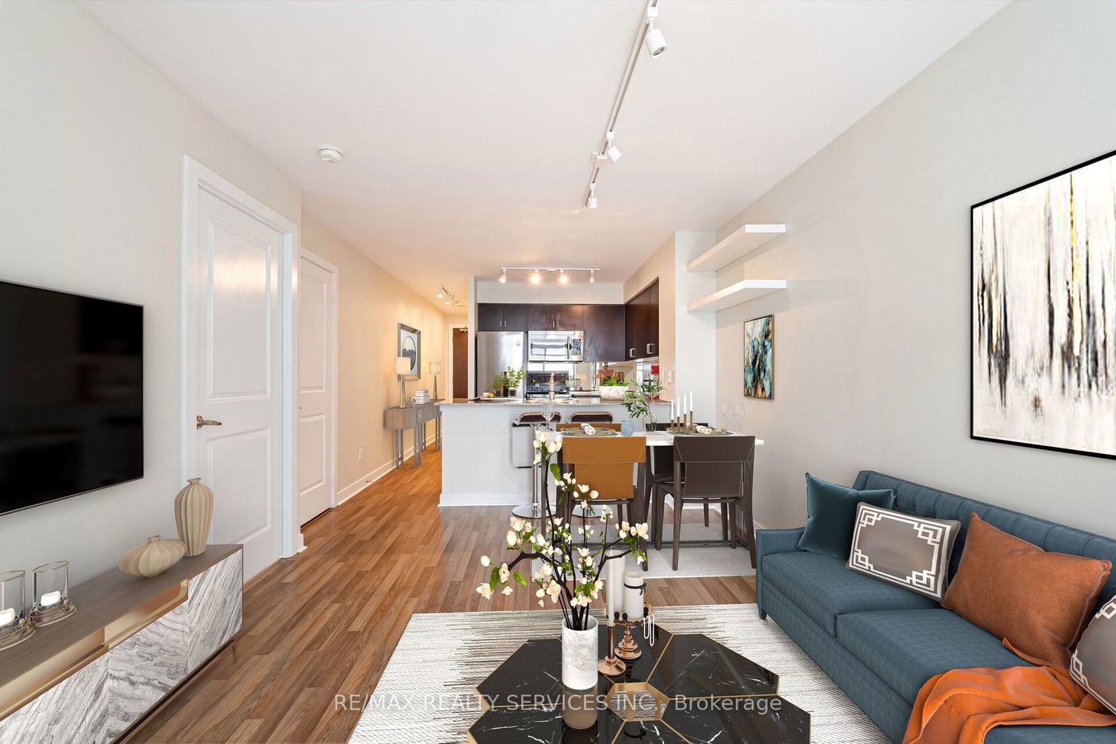 50 Lynn Williams St, unit 2108 for sale - image #8