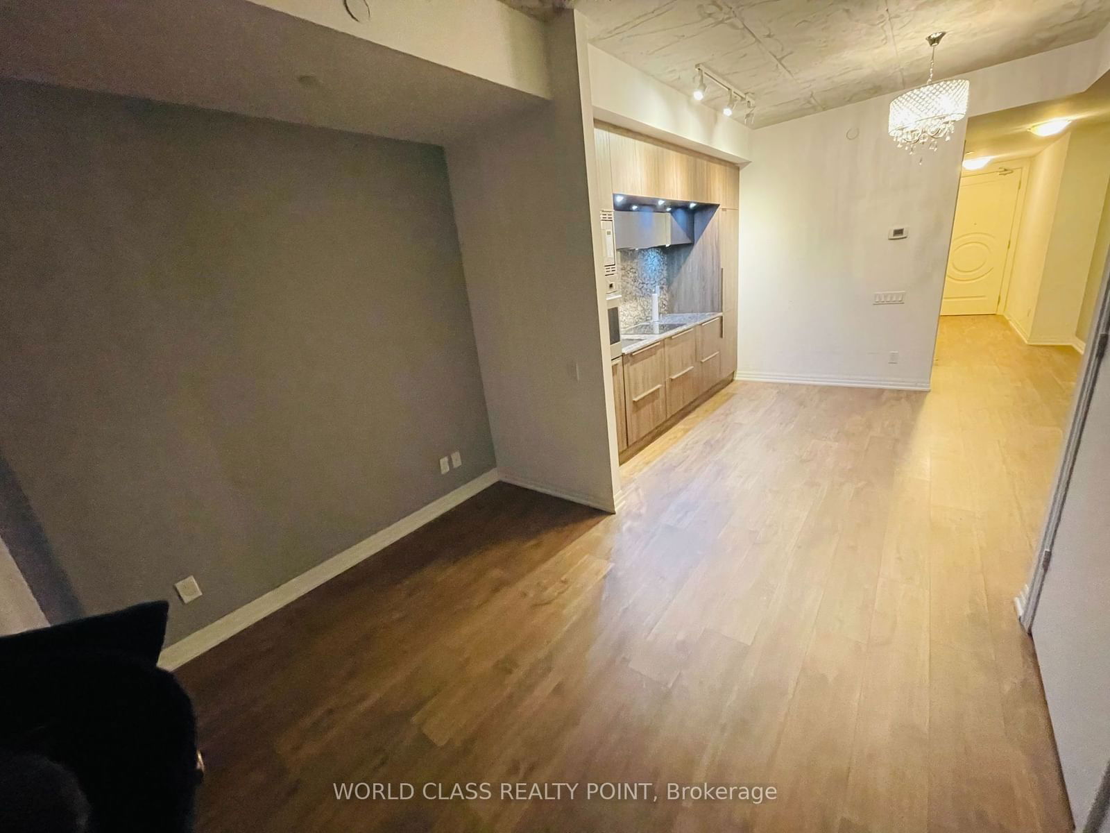 88 Blue Jays Way, unit 2511 for rent - image #3