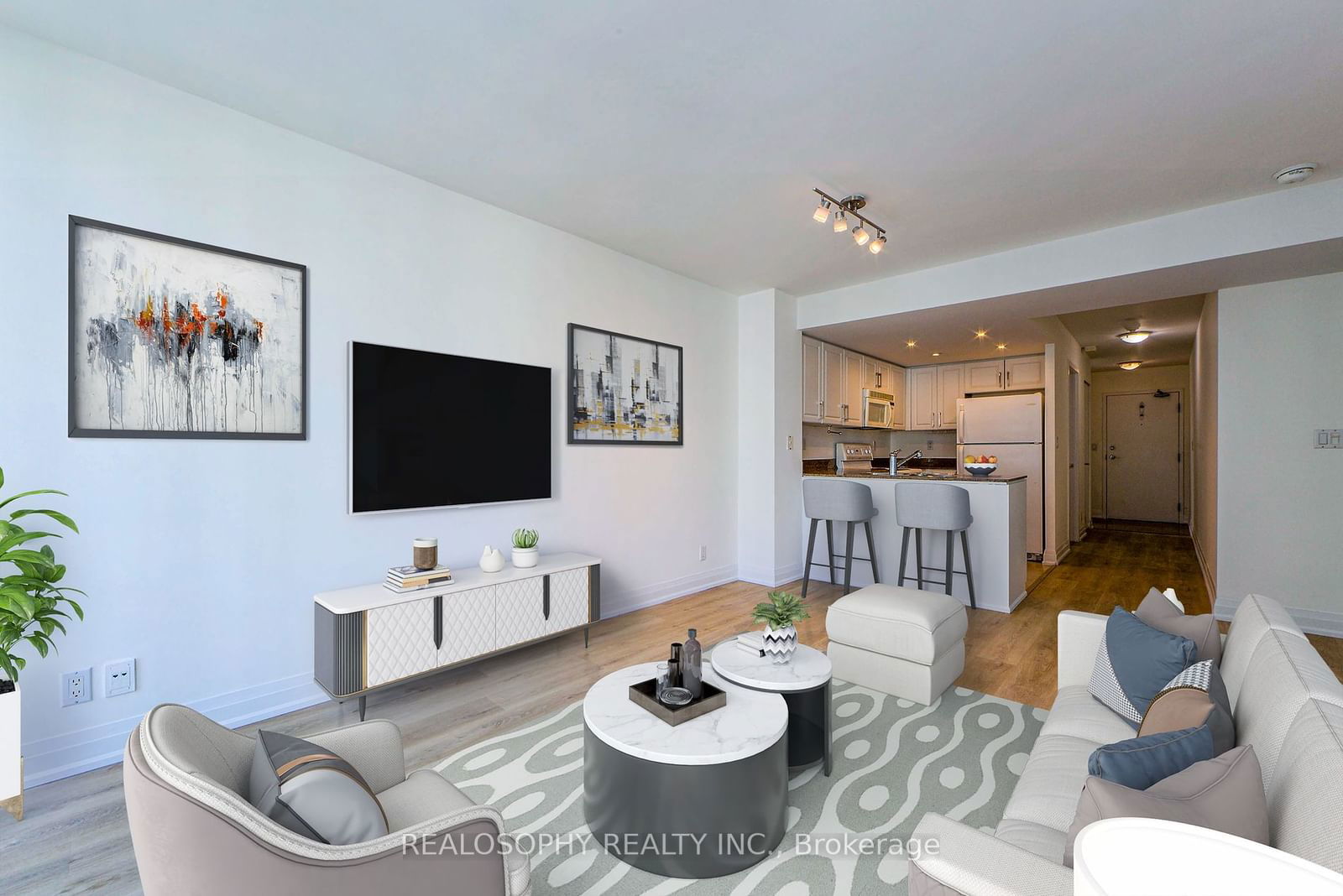 381 Front St W, unit 1905 for sale - image #1