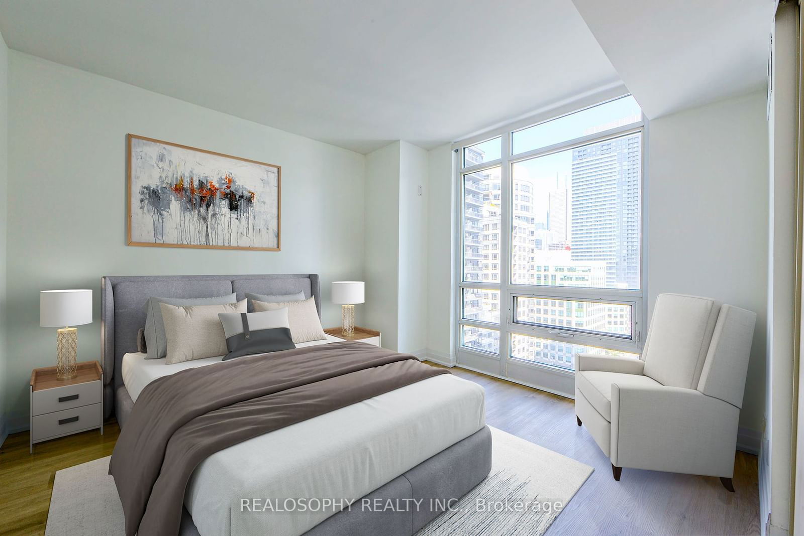 381 Front St W, unit 1905 for sale - image #10