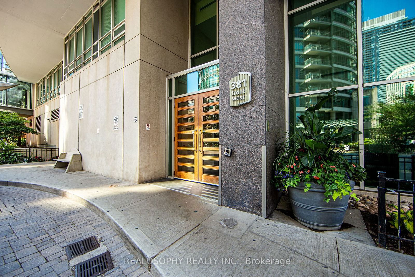 381 Front St W, unit 1905 for sale - image #24