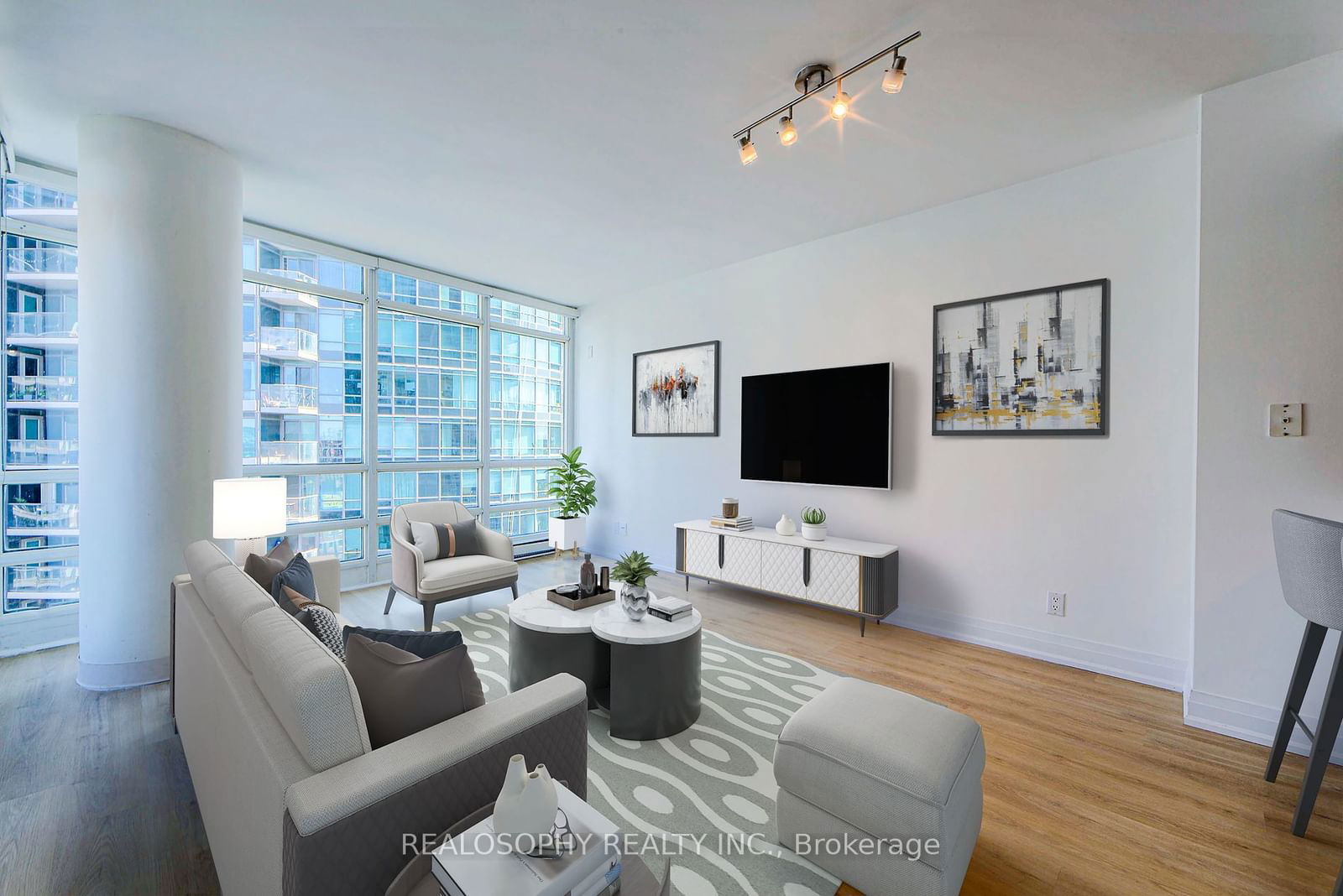 381 Front St W, unit 1905 for sale - image #5