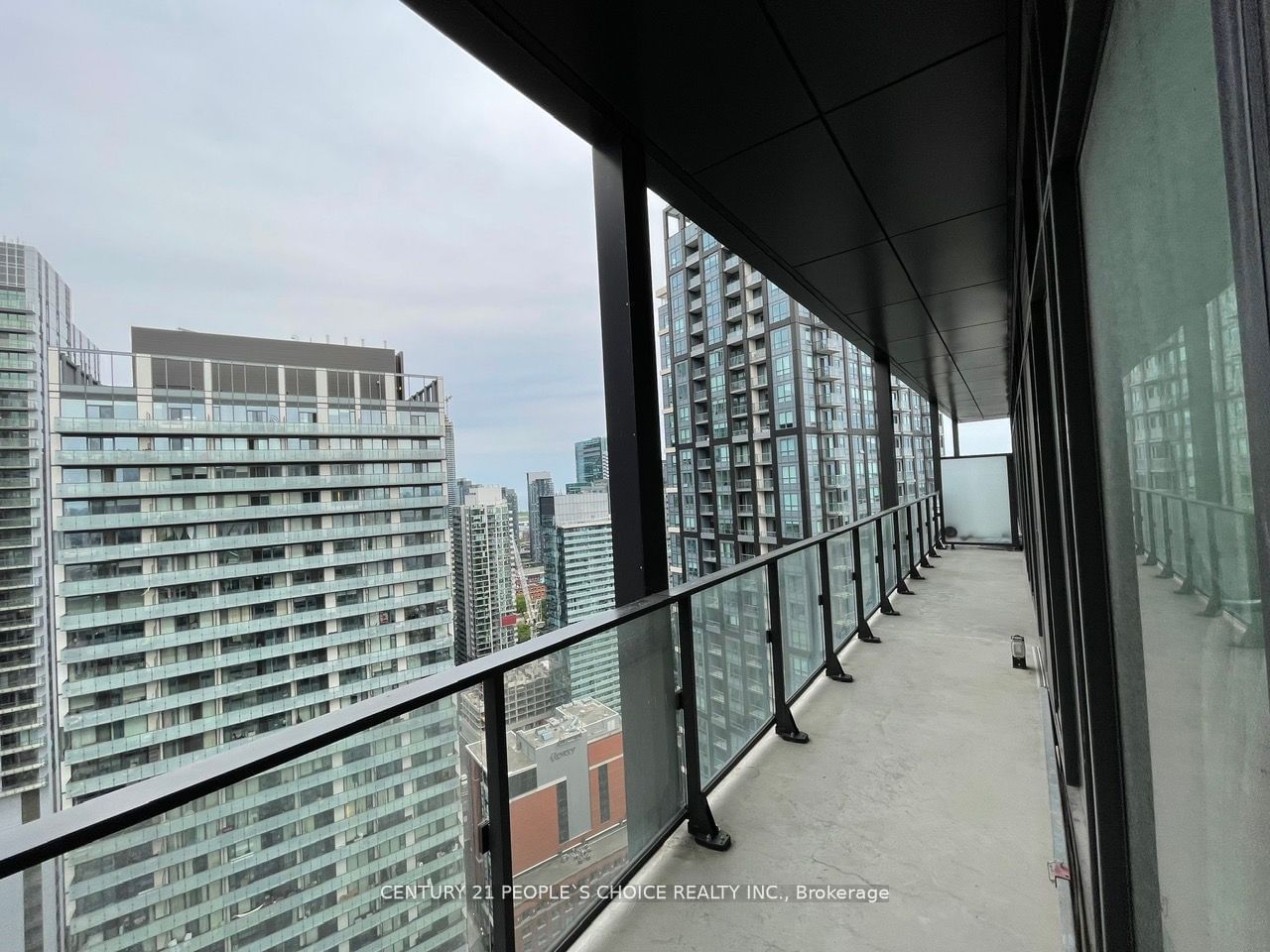 125 Peter St, unit 3612 for rent - image #21