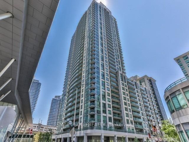 19 Grand Trunk Cres, unit 1610 for rent - image #1