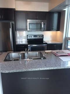 19 Grand Trunk Cres, unit 1610 for rent - image #2