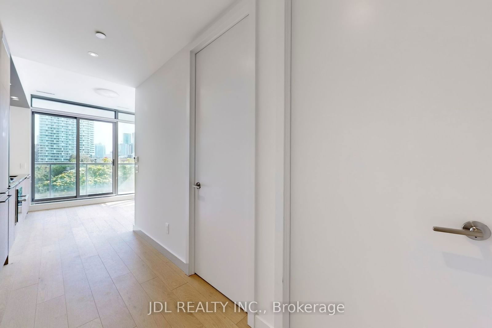 81 Wellesley St E, unit 403 for sale - image #17