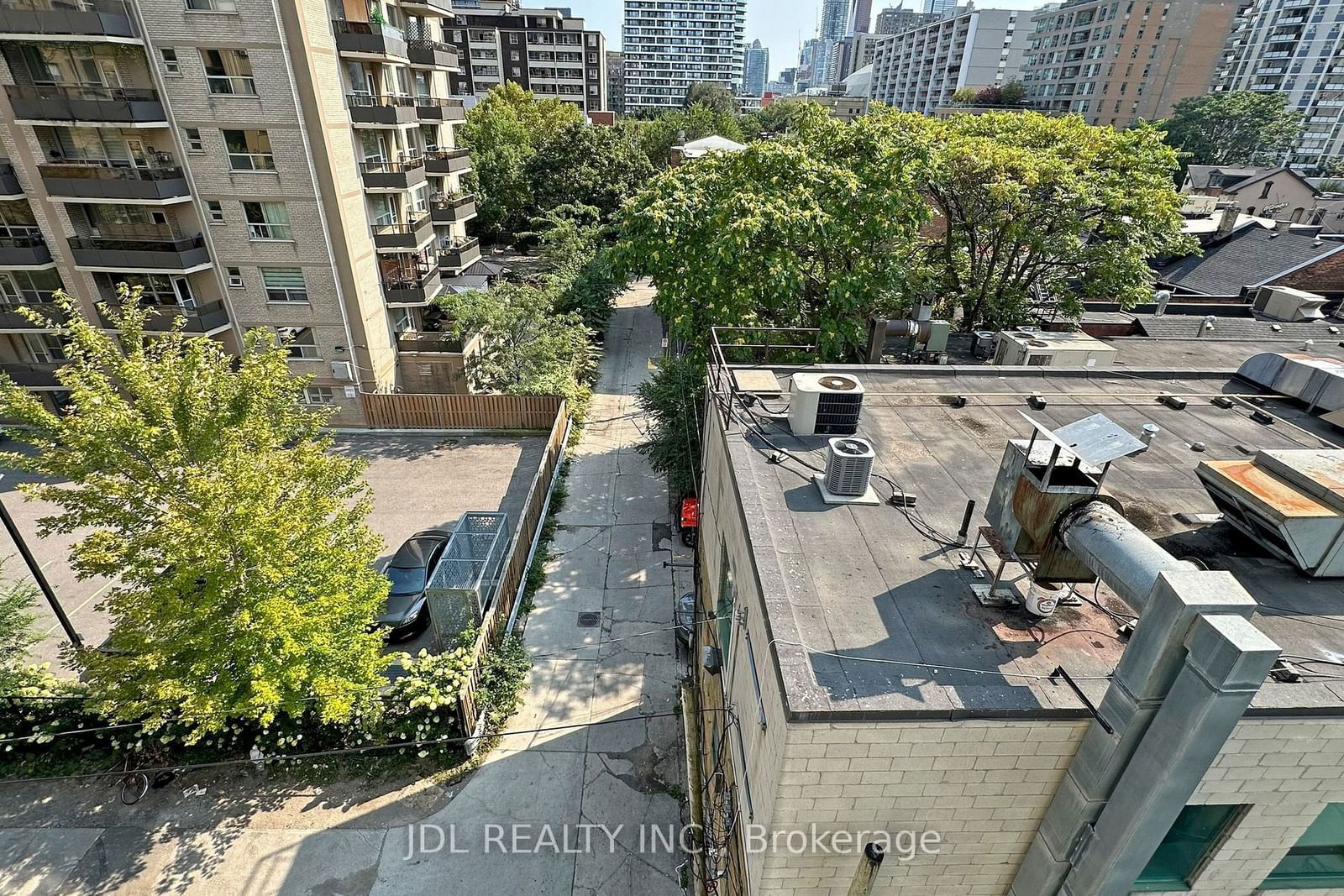 81 Wellesley St E, unit 403 for sale - image #33