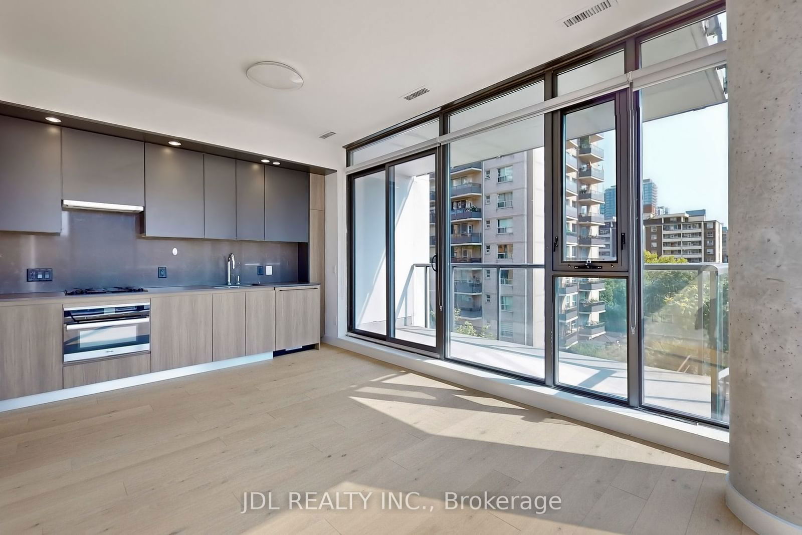 81 Wellesley St E, unit 403 for sale - image #4