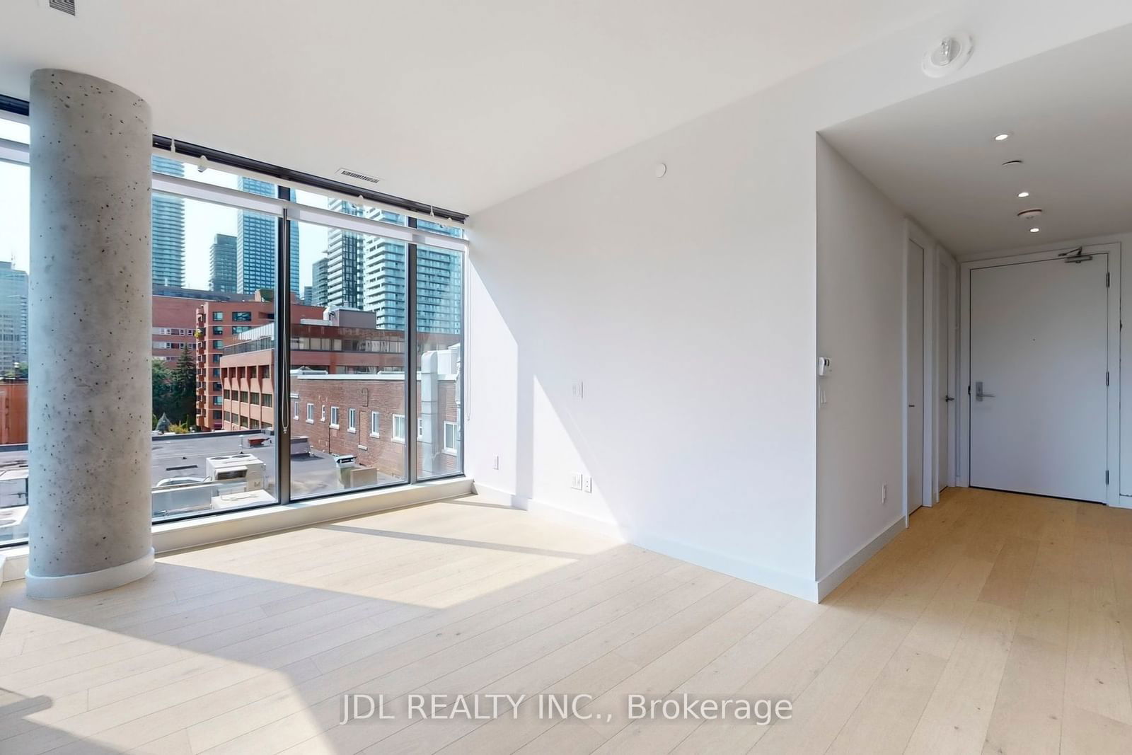 81 Wellesley St E, unit 403 for sale - image #5