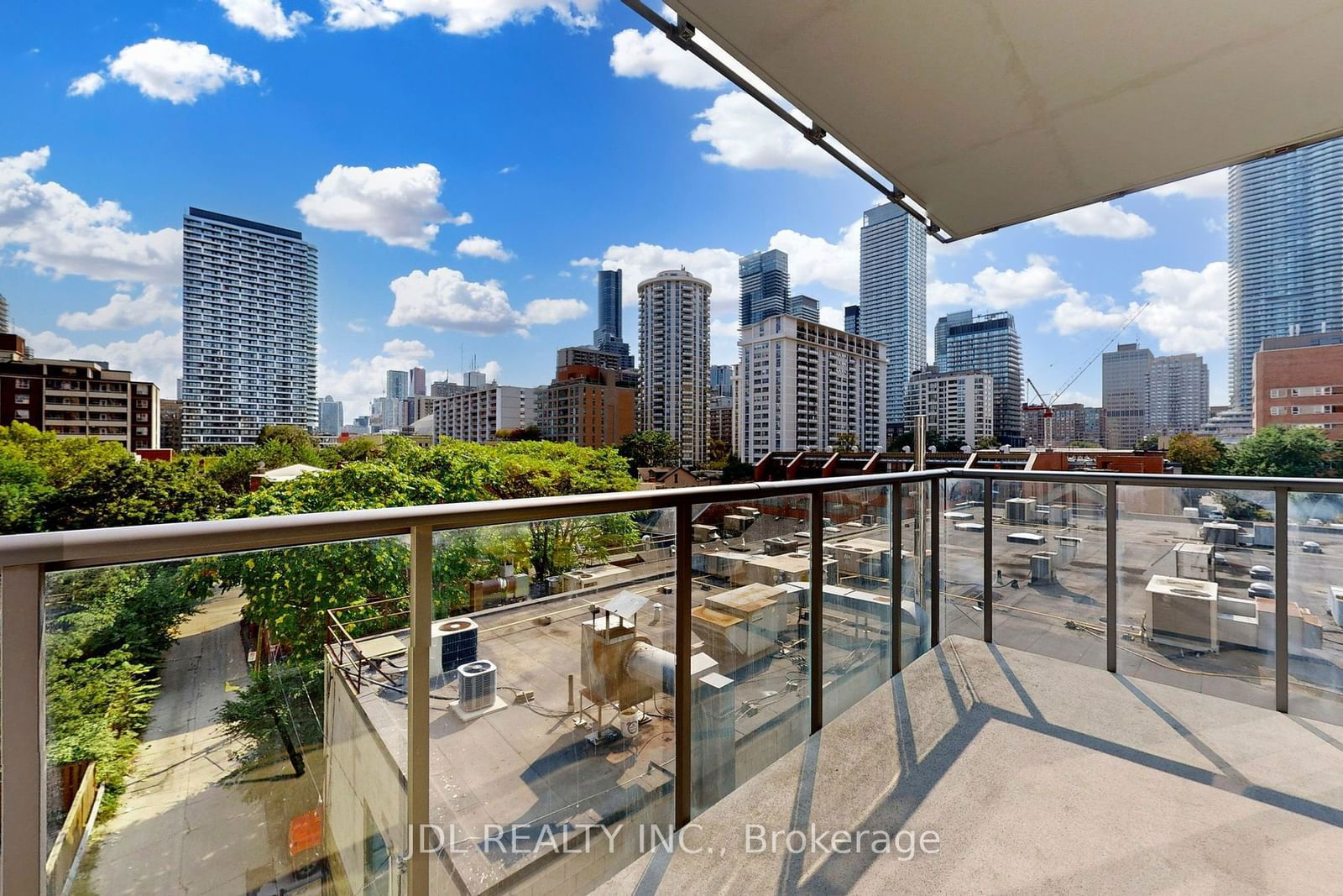 81 Wellesley St E, unit 403 for sale - image #6