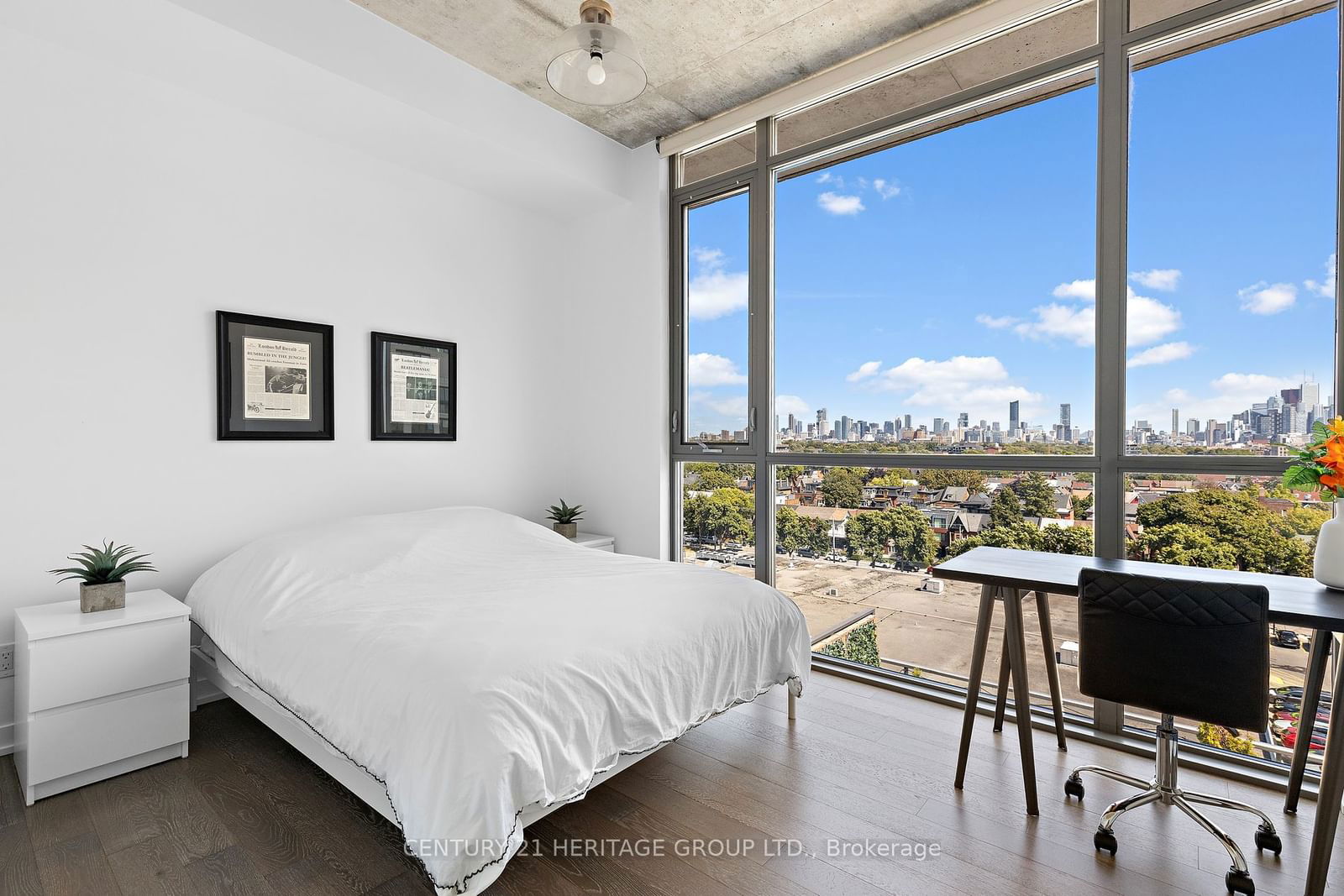 8 Gladstone Ave, unit 703 for rent - image #28