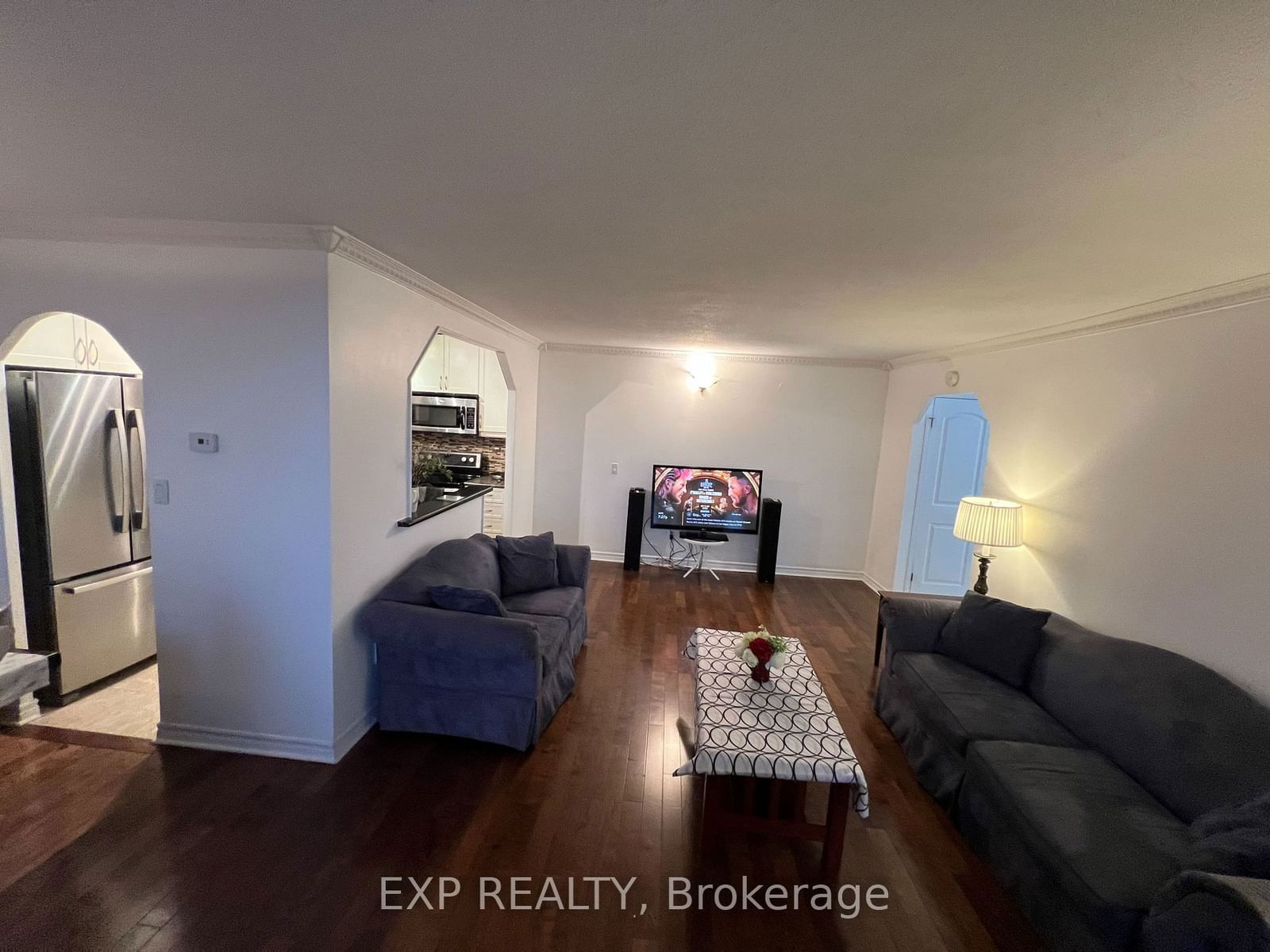 60 Pavane Linkway, unit 1914 for rent - image #12