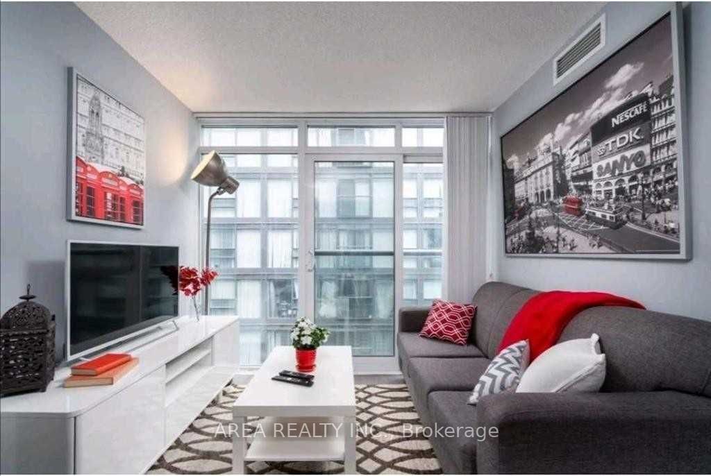 36 Lisgar St, unit 2002W for sale - image #4