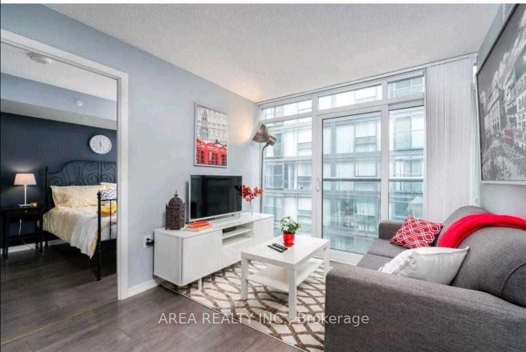 36 Lisgar St, unit 2002W for sale