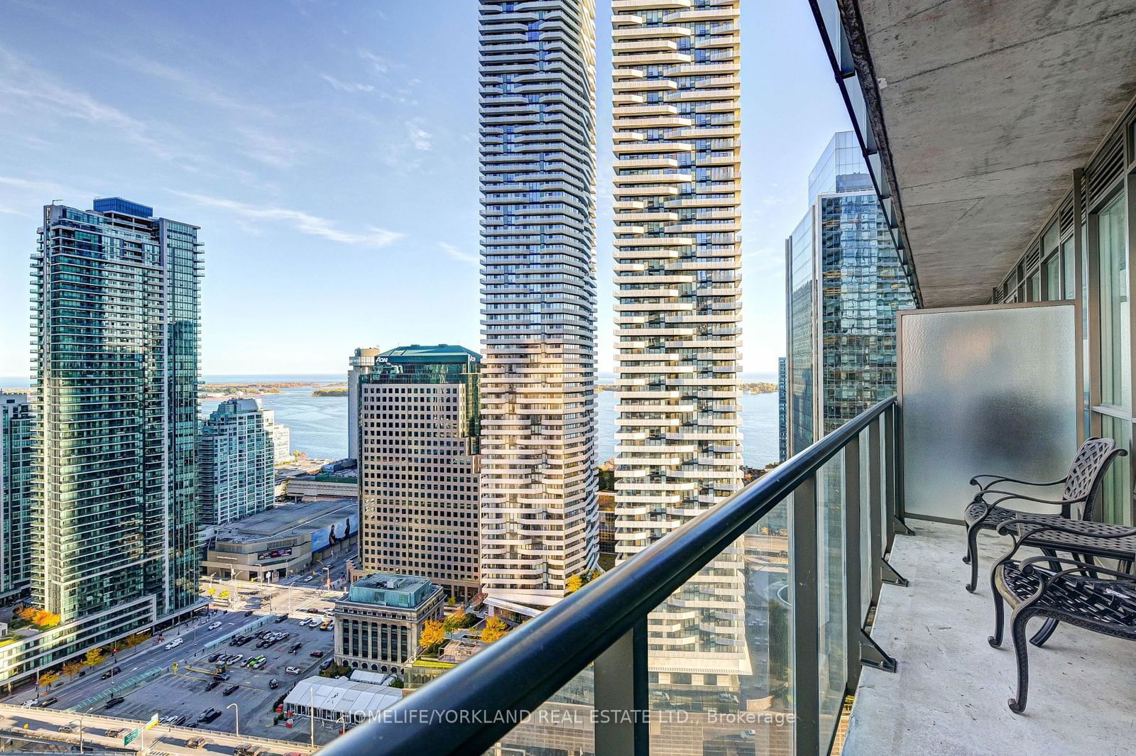 65 Bremner Blvd, unit 3008 for rent - image #12