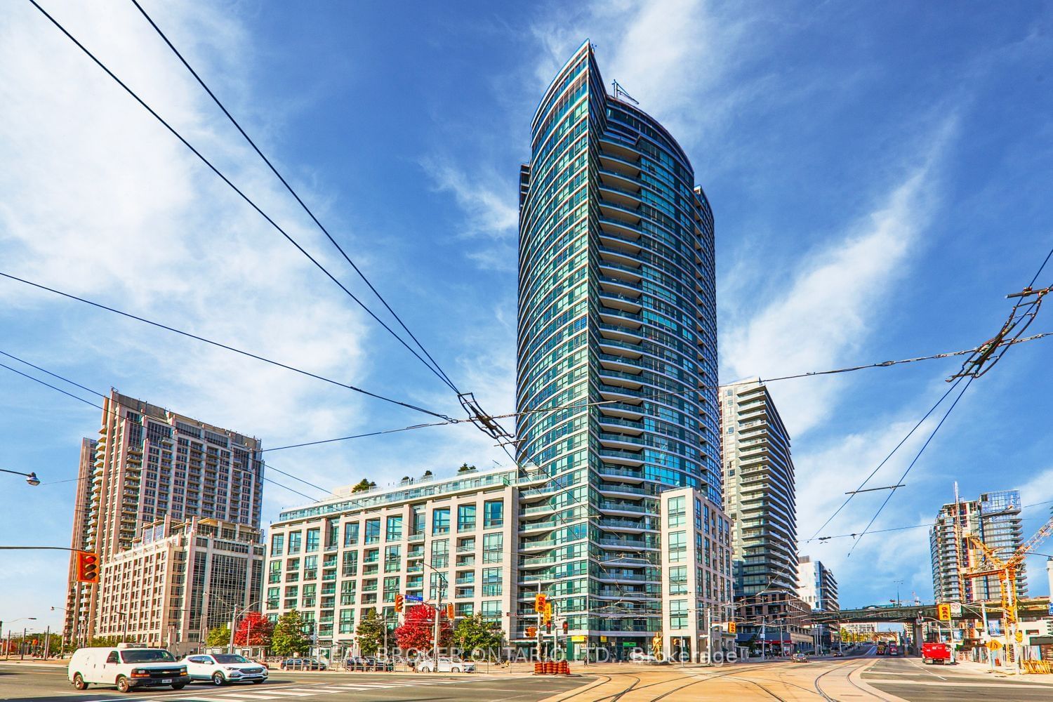 600 Fleet St, unit 529 for rent - image #1