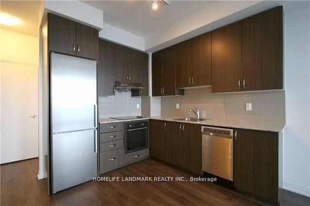 55 Ann O'reilly Rd, unit 3307 for rent - image #4