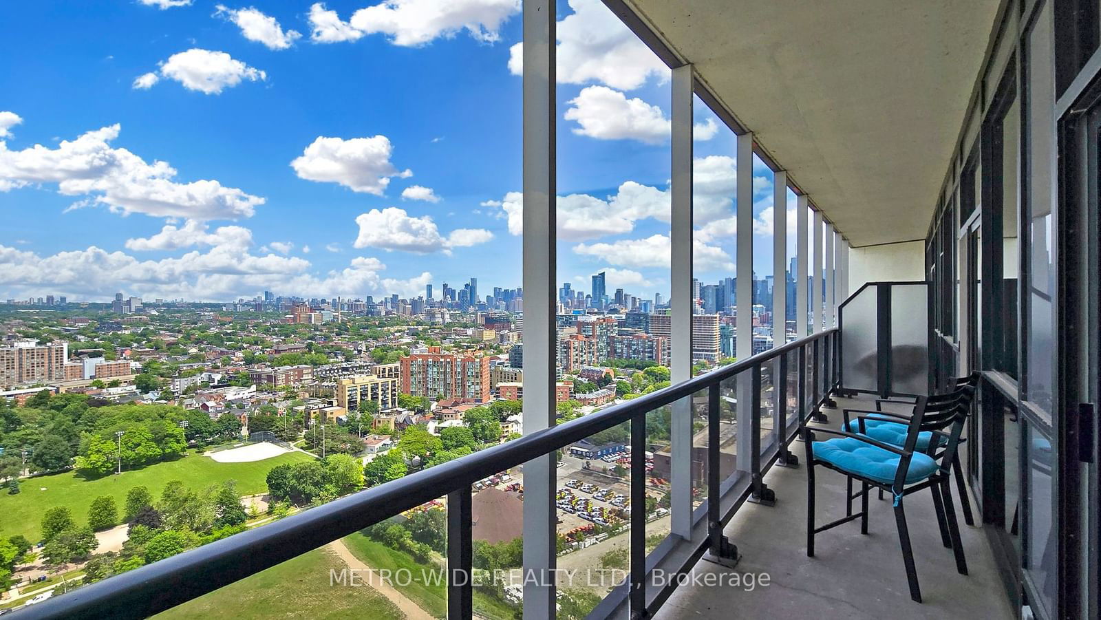 30 Ordnance St, unit 2505 for sale - image #16