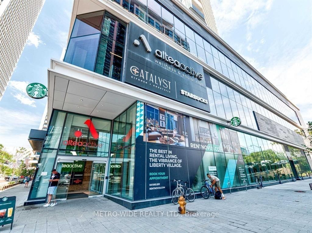 30 Ordnance St, unit 2505 for sale - image #2