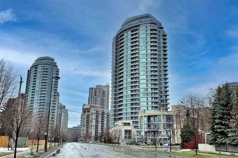 18 Holmes Ave, unit 2211 for rent - image #1