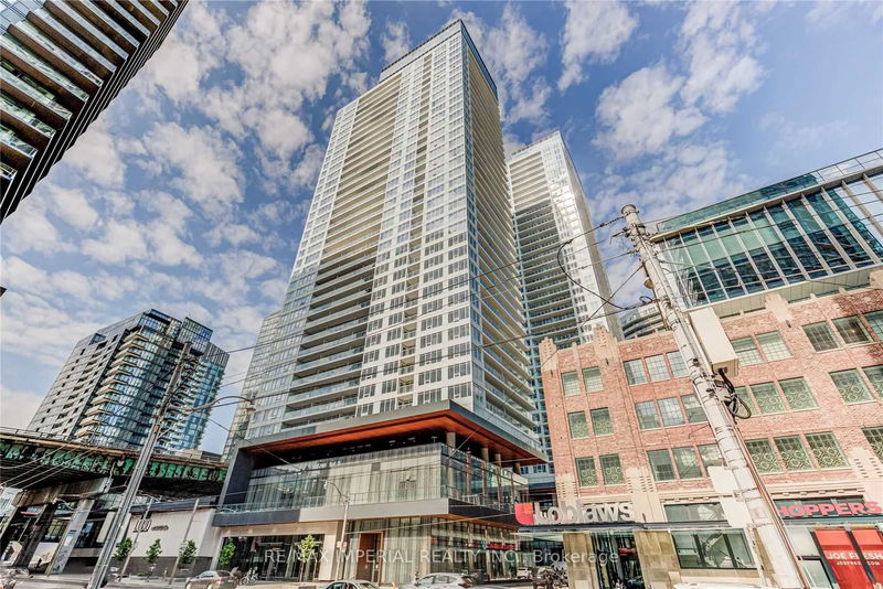 19 Bathurst St, unit 1211 for sale