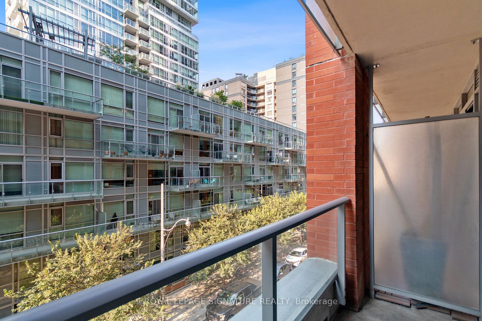 21 Nelson St, unit 414 for rent - image #29