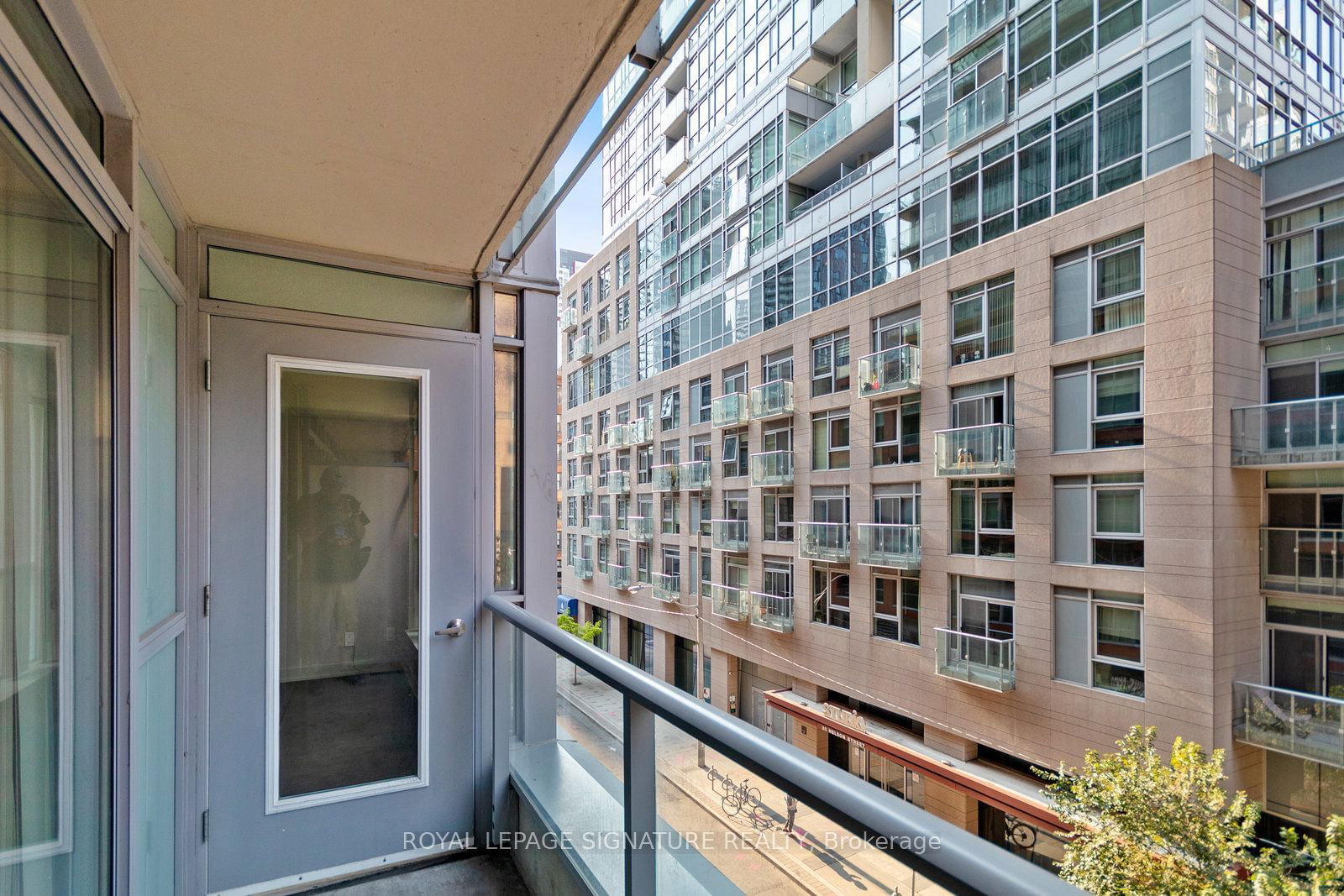 21 Nelson St, unit 414 for rent - image #30