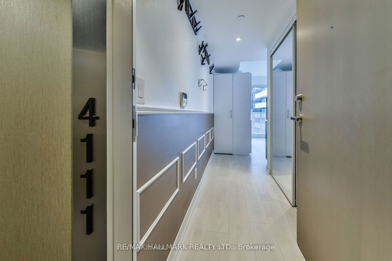 88 Harbour St, unit 4111 for rent - image #1